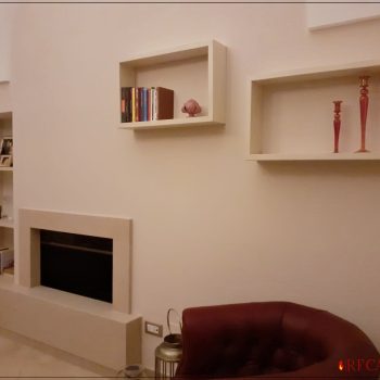 Casa privata in Collepasso