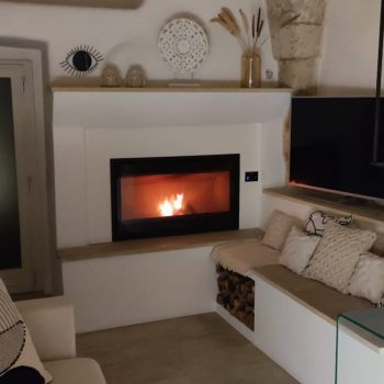 Casa privata in Neviano