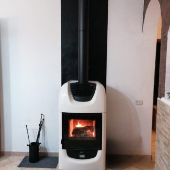 Casa privata in Collemeto