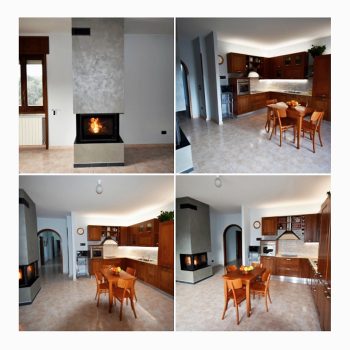 Casa privata in Tricase