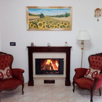 Casa privata in Copertino