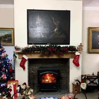 Casa privata in Galatina