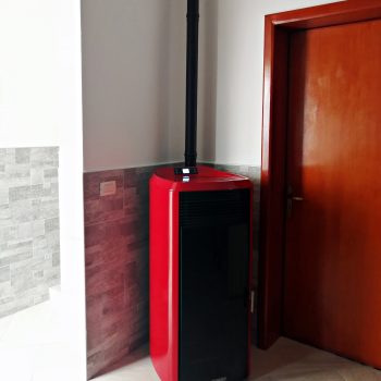 Casa privata in Seclì