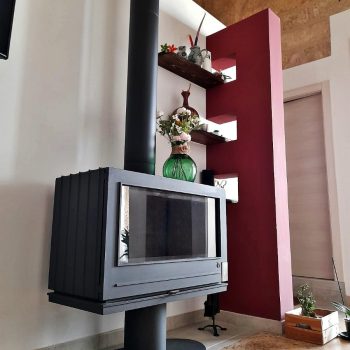 Casa privata in Melissano