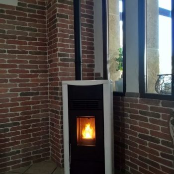 Casa privata in Aradeo